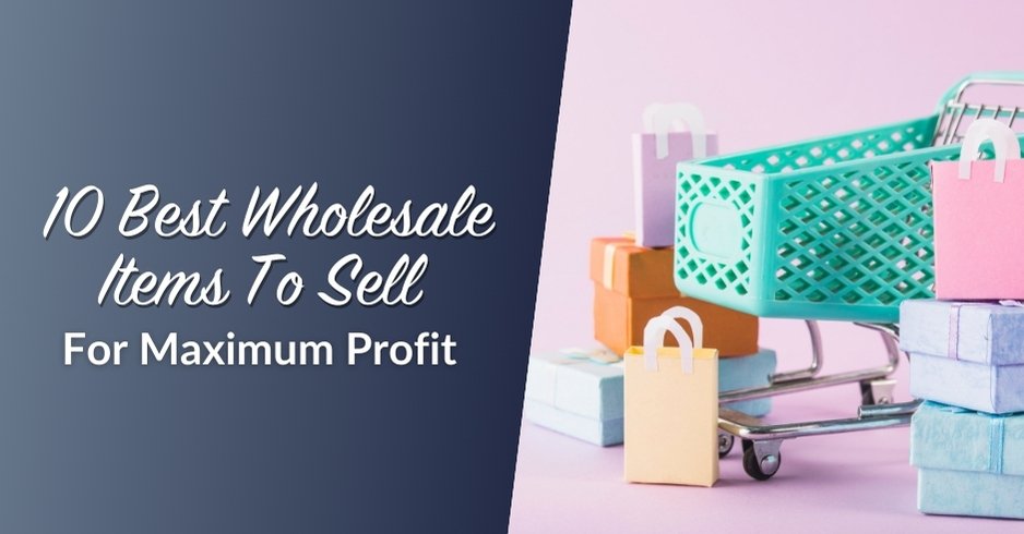 wholesale household products