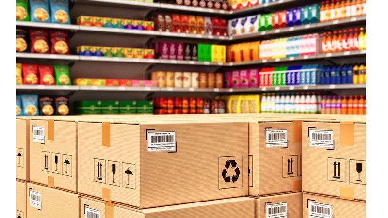 high demand wholesale food products