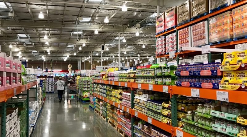 wholesale food products