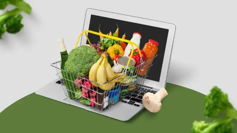 where to buy groceries online USA