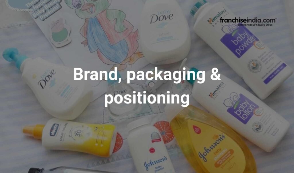 wholesale baby products