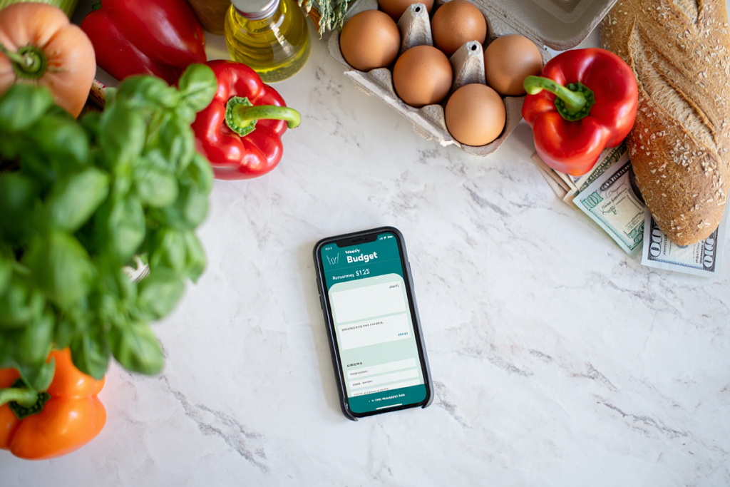 cheap grocery delivery USA