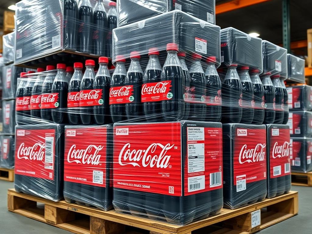 wholesale Coca Cola USA
