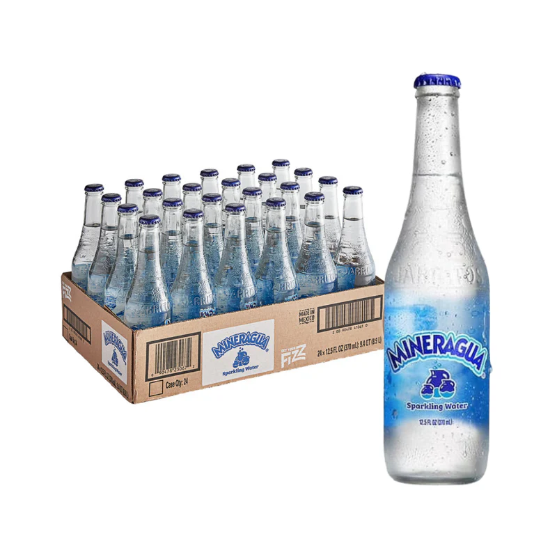 sparkling water wholesale USA