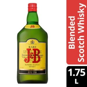 Wholesale J&B Rare Whisky