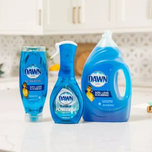 Wholesale Dawn Detergent