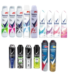 Wholesale Rexona Deodorant