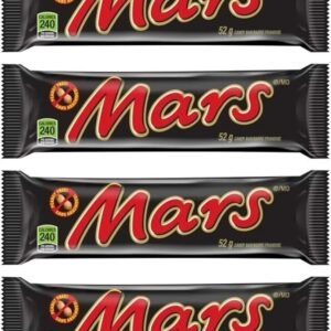 Wholesale Mars Chocolate Candy Bar