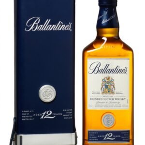 Wholesale Ballantine’s Whisky