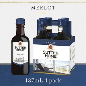 Wholesale Sutter Home Wine
