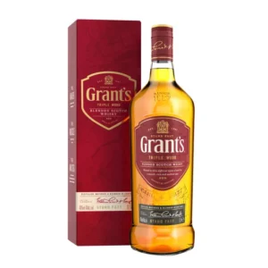 Wholesale Grant’s Whisky