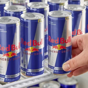 Wholesale Red Bull Energy Drink