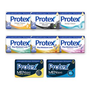 Wholesale Protex Soap
