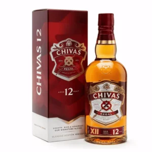 Wholesale Chivas Regal 12 Whiskey