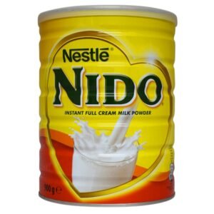Wholesale NiDO Nestle Nido Instant Full Cream Milk Powder