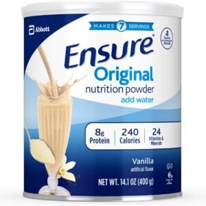 Wholesale Ensure Original Nutrition Powder