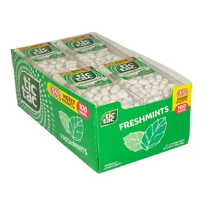 Wholesale Tic Tac Freshmints
