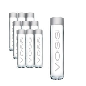Wholesale Voss Artesian Still water