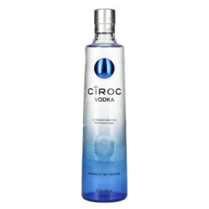 Wholesale Cîroc Vodka