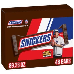 Wholesale Snikers Chocolate Candy