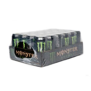 Wholesale Monster Energy Drink