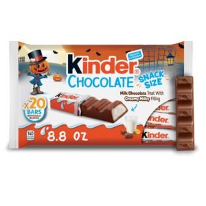 Wholesale Kinder Chocolate
