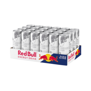 Wholesale RED BULL ENERGY COCONUT BERRY TWIST