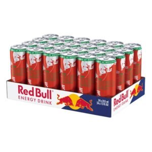 Wholesale RED BULL ENERGY WATERMELON EDITION