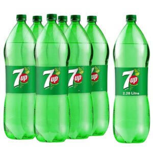 Wholesale 7up Soft Drink