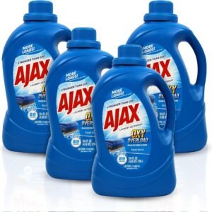 Wholesale Ajax Detergents