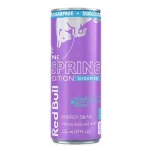 Wholesale Red Bull  SPRING EDITION