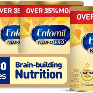 Wholesale Enfamil NeuroPro Baby Formula