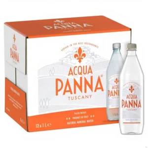 Wholesale Acqua Panna Water