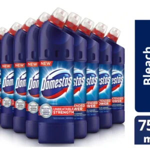Wholesale Domestos Detergents