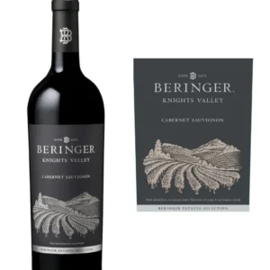 Wholesale Beringer Wine