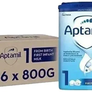 Wholesale Aptamil Milk Powder