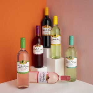 Wholesale Carlo Rossi Wine