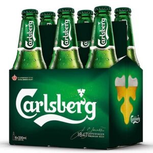 Wholesale Carlsberg Beer