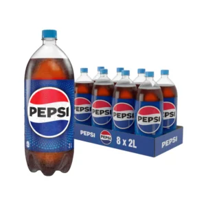 Wholesale Pepsi Soft Drink