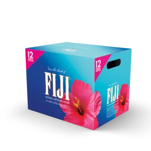 Wholesale FIJI Water Bottles