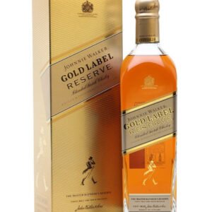 Wholesale Johnnie Walker Gold Label Whisky
