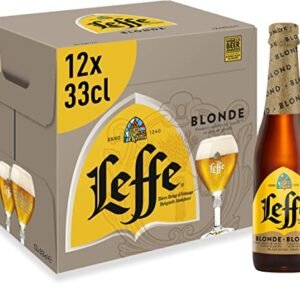 Wholesale Leffe Beer
