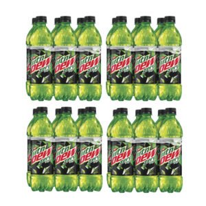 Wholesale Mountain Dew Soda