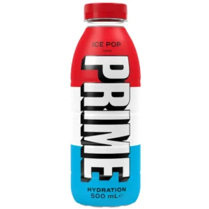 Wholesale Prime Hydration Lemon and Lime