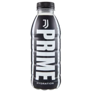 Wholesale Prime Hydration Juventus berry-flavored drink