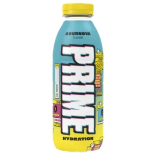 Wholesale Prime Hydration Sournova fruit-flavored drink