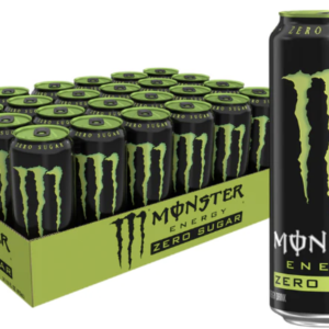 Wholesale Monster Energy Drink Zero Sugar