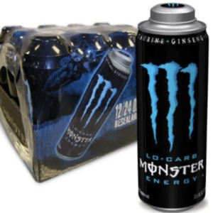 Wholesale Monster Energy Drink Lo-Carb