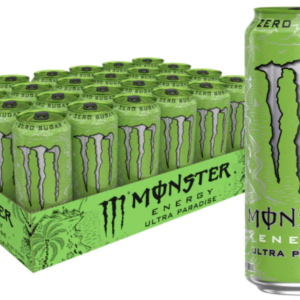 Wholesale Monster Energy Drink Ultra Paradise