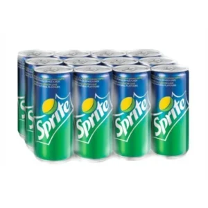 Sprite Soft Drinks For Sale